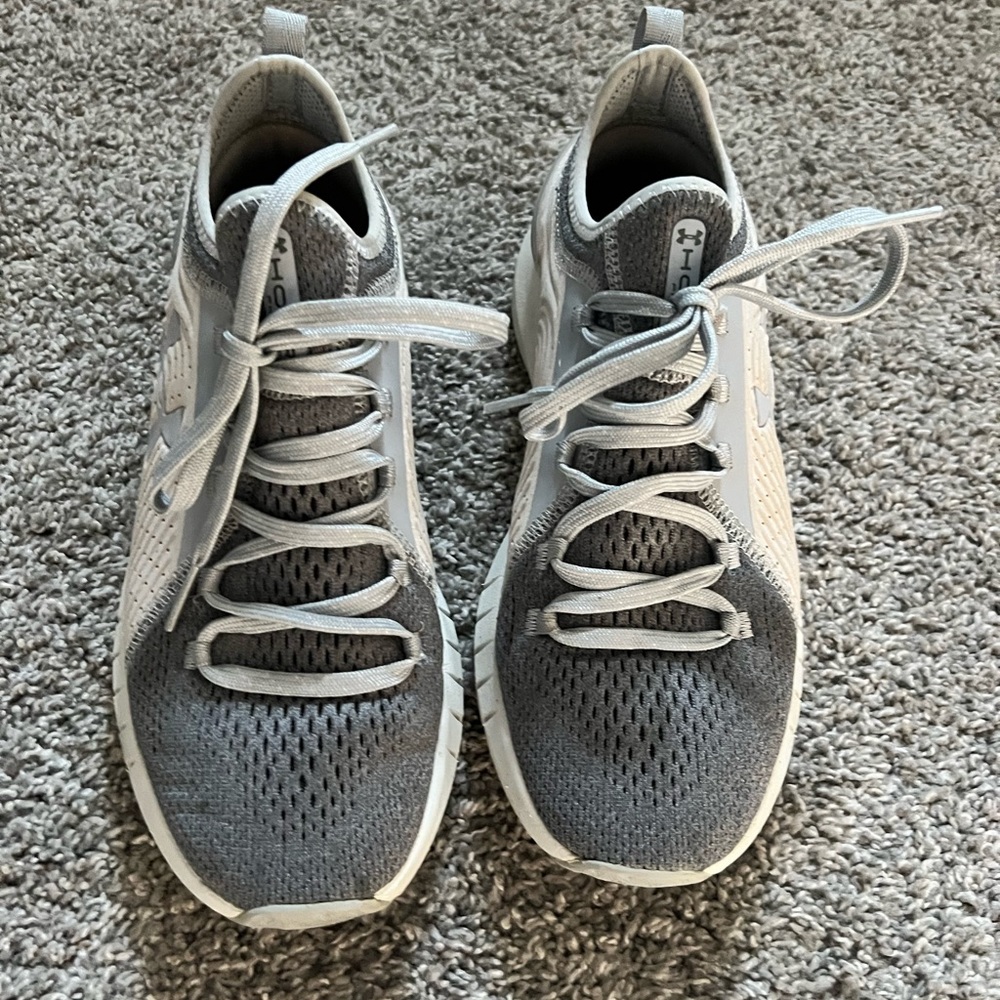 Under armour Phantom HOVR SNEAKERS